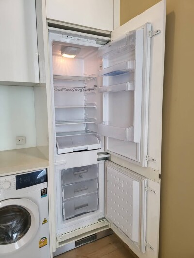 โนเบิล บี ไนน์ทีน / 📍 ตึก A ชั้น 10 | 1 ห้องนอน 1 ห้องน้ำ | ขนาด 44.5 ตร.ม.