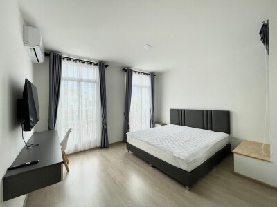 อินดี้ 2 บางนา - รามคำแหง 2 / 4 ที่จอดรถ  ขนาด 28.1 ตร.ว. พื้นที่ใช้สอย 122 ตร.ม.