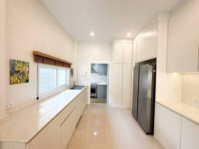 อัพเดตล่าสุด 13/7/2568 : 🏡 บ้านเดี่ยวให้เช่า หมู่บ้านการ์เด้นวิลล์ 5