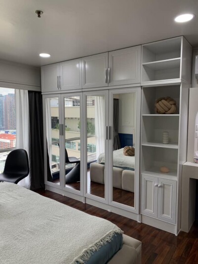 สุขุมวิท สวีท / Sukhumvit Suite