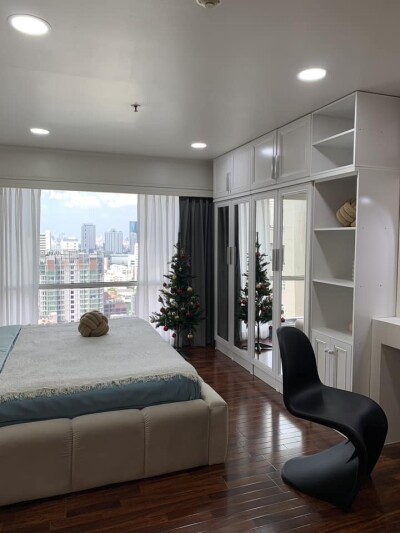 สุขุมวิท สวีท / Sukhumvit Suite