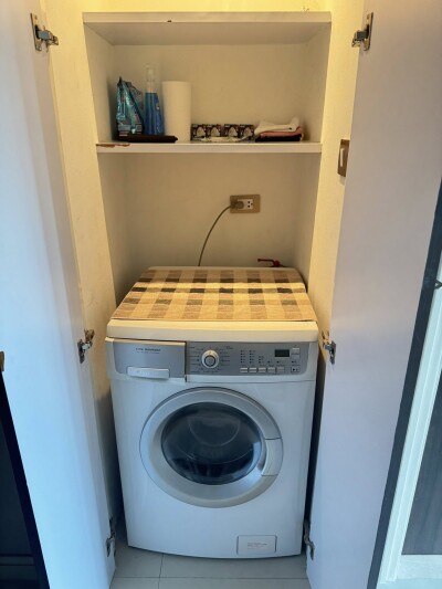 ไทดี้ ดีลักซ์ สุขุมวิท 34 / 🏢 คอนโด Low-rise 8 ชั้น 📐 ขนาด 35 ตร.ม. | ชั้น 5