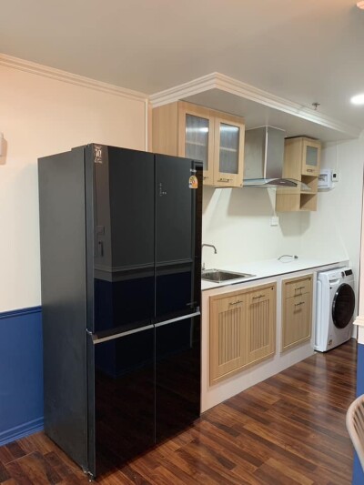 สุขุมวิท สวีท / Sukhumvit Suite