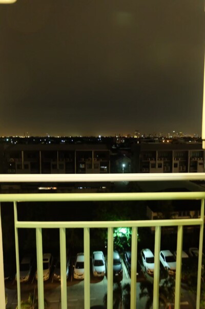 ลุมพินี พาร์ค นวมินทร์ ศรีบูรพา / 📍อาคาร A2 ชั้น 6 | ขนาด 26 ตร.ม. | มีระเบียง