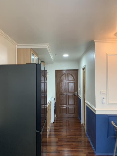 สุขุมวิท สวีท / Sukhumvit Suite