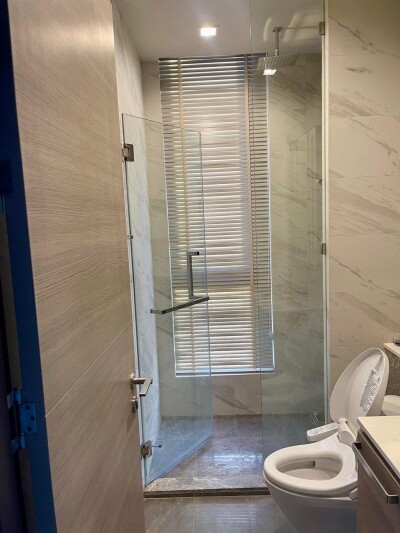 เดอะ เครสท์ พาร์ค เรสซิเดนซ์ / The Crest Park Residences