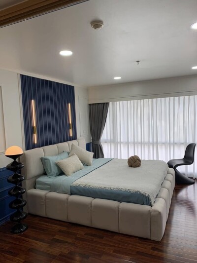 สุขุมวิท สวีท / Sukhumvit Suite