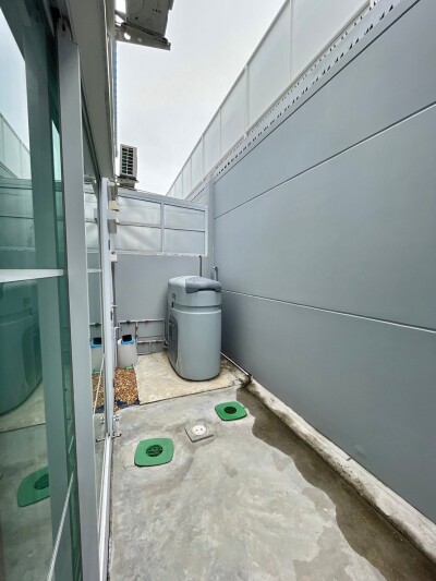 อินดี้ 2 บางนา - รามคำแหง 2 / 📐 ขนาดที่ดิน 28.1 ตร.ว.