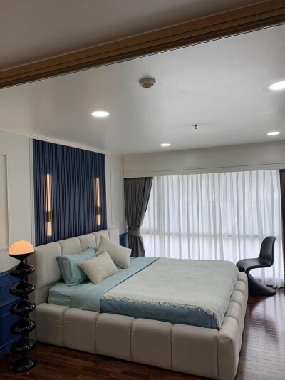 สุขุมวิท สวีท / Sukhumvit Suite