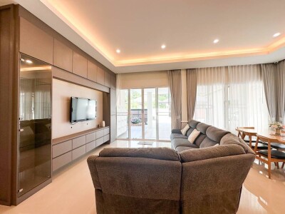 อัพเดตล่าสุด 13/7/2568 : 🏡 บ้านเดี่ยวให้เช่า หมู่บ้านการ์เด้นวิลล์ 5