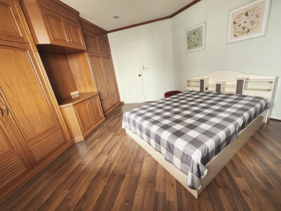 เอ็นเอส ทาวเวอร์ เซ็นทรัลซิตี้ บางนา / 2 ห้องนอน 2 ห้องน้ำ ชั้น 18