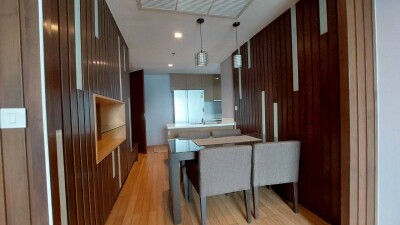 สิริ แอท สุขุมวิท / 🏙 ขนาด 72 ตร.ม. | ชั้น 9 🛏 2 ห้องนอน | 🛁 2 ห้องน้ำ