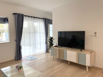 อินดี้ 2 บางนา - รามคำแหง 2 / 📐 ขนาดที่ดิน 28.1 ตร.ว.