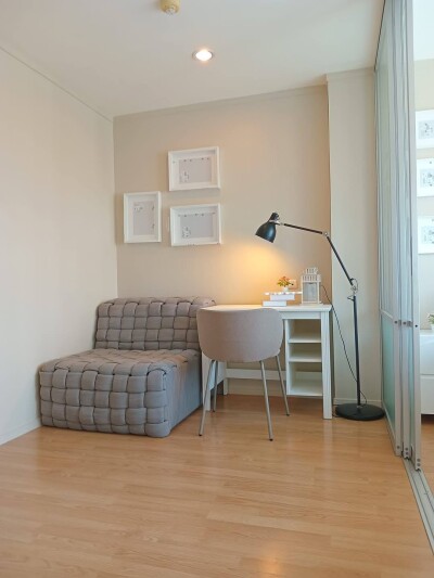 ลุมพินี วิลล์ ประชาชื่น - พงษ์เพชร 2 / Lumpini Ville Prachachuen - Pongpetch 2