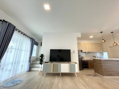 อินดี้ 2 บางนา - รามคำแหง 2 / 📐 ขนาดที่ดิน 28.1 ตร.ว.