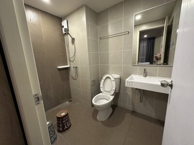 ลุมพินี วิลล์ สุขุมวิท 101/1 - ปุณณวิถี / Lumpini Ville Sukhumvit 101/1 - Punnawithi