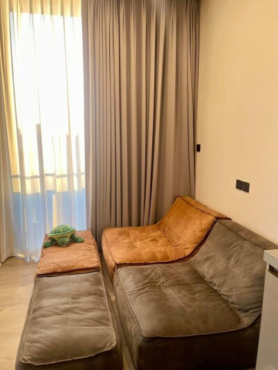 เดอะ เครสท์ พาร์ค เรสซิเดนซ์ / The Crest Park Residences