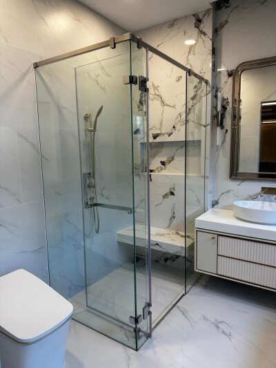 นันทวัน ปิ่นเกล้า - กาญจนา / 📍 บ้านเลขที่ 99/44 ซอย 8 ▪️ พื้นที่ใช้สอย 304 ตร.ม.-27