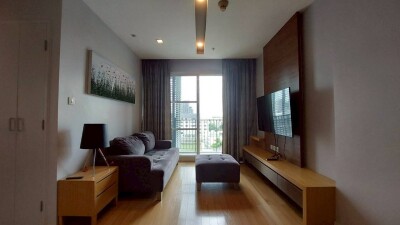 สิริ แอท สุขุมวิท / 🏙 ขนาด 72 ตร.ม. | ชั้น 9 🛏 2 ห้องนอน | 🛁 2 ห้องน้ำ