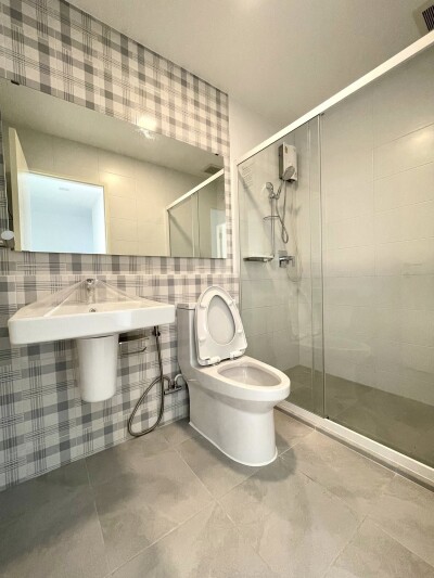 อินดี้ 2 บางนา - รามคำแหง 2 / 📐 ขนาดที่ดิน 28.1 ตร.ว.