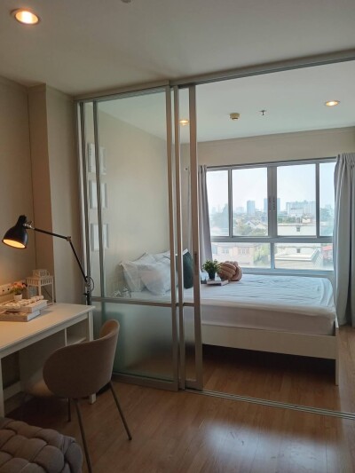 ลุมพินี วิลล์ ประชาชื่น - พงษ์เพชร 2 / Lumpini Ville Prachachuen - Pongpetch 2