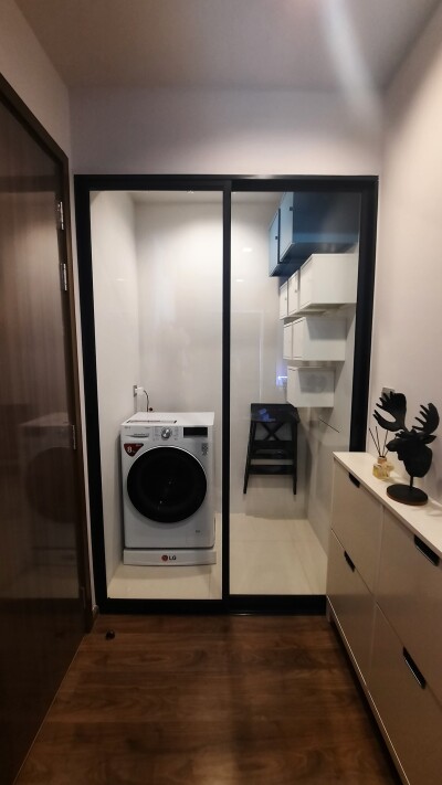 ไลฟ์ ลาดพร้าว วัลเล่ย์ / Life Ladprao Valley