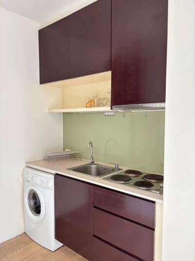 อัพเดทล่าสุด 19/7/2568 : โนเบิล รีไฟน์ / 🛏 2 ห้องนอน | 2 ห้องน้ำ 📐 ขนาด 72.52 ตร.ม.