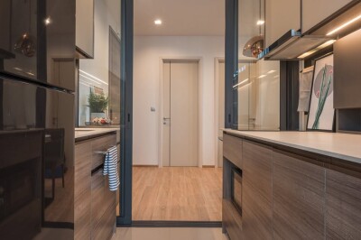 เดอะ ไลน์ พหลโยธิน - ประดิพัทธ์ / ห้องเลขที่: 259/338