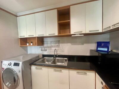 สาทร การ์เด้นส์ / 📐 ขนาดใหญ่ 94 ตร.ม. | กว้าง อยู่สบาย-22