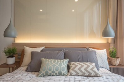 เดอะ ไลน์ พหลโยธิน - ประดิพัทธ์ / ห้องเลขที่: 259/338