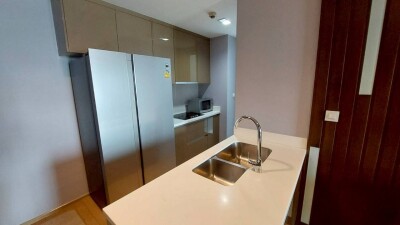 สิริ แอท สุขุมวิท / 🏙 ขนาด 72 ตร.ม. | ชั้น 9 🛏 2 ห้องนอน | 🛁 2 ห้องน้ำ