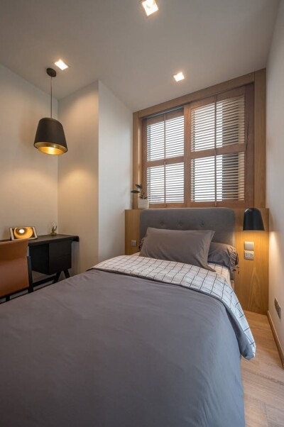 เดอะ ไลน์ พหลโยธิน - ประดิพัทธ์ / ห้องเลขที่: 259/338