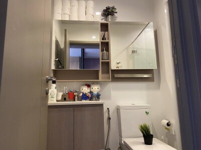 เดอะ ไลน์ วงศ์สว่าง / The Line Wongsawang