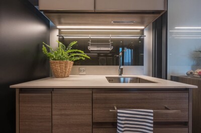 เดอะ ไลน์ พหลโยธิน - ประดิพัทธ์ / ห้องเลขที่: 259/338