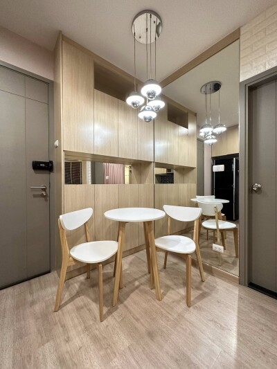 อัพเดทล่าสุด 28/10/2568 :  เดอะ เทมโป้ แกรนด์ สาทร - วุฒากาศ / The Tempo Grand Sathon - Wutthakat-5