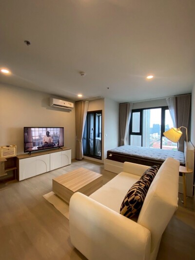 แอสปาย อ่อนนุช สเตชั่น / Aspire Onnut Station-1