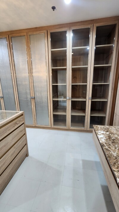 วิลล่า อโศก / 🛌 2 ห้องนอน + 1 ห้องเมด 🛁 4 ห้องน้ำ-5