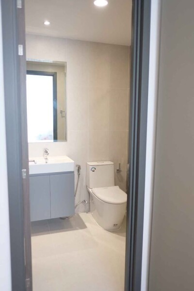 ศุภาลัย พรีเมียร์ สามเสน - ราชวัตร / Supalai Premier Samsen - Ratchawat