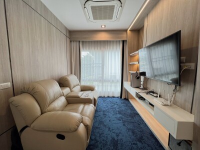 แกรนดิโอ วิภาวดี - รังสิต / Grandio Vibhavadi - Rangsit