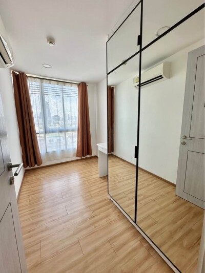 น็อตติ้ง ฮิลล์ ดิ เอ็กซ์คลูซีฟ เจริญกรุง / 📐 ขนาด 42.5 ตร.ม. | ชั้น 7