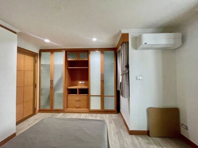 สาทร การ์เด้นส์ / 📐 ขนาดใหญ่ 94 ตร.ม. | กว้าง อยู่สบาย-16