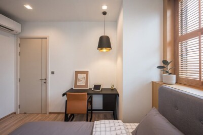 เดอะ ไลน์ พหลโยธิน - ประดิพัทธ์ / ห้องเลขที่: 259/338