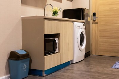 ทรอปิคานา บีทีเอส เอราวัณ / Tropicana BTS Erawan