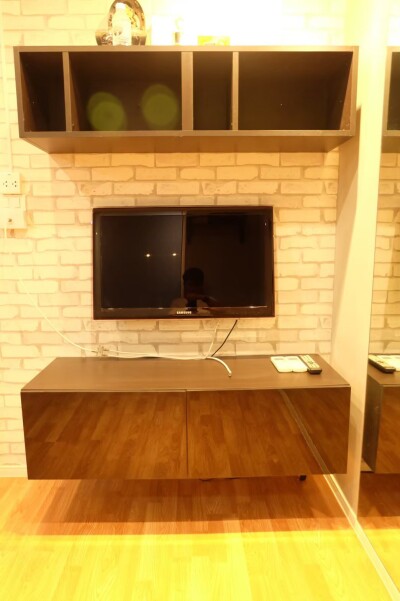 ลุมพินี พาร์ค นวมินทร์ ศรีบูรพา / 📍อาคาร A2 ชั้น 6 | ขนาด 26 ตร.ม. | มีระเบียง