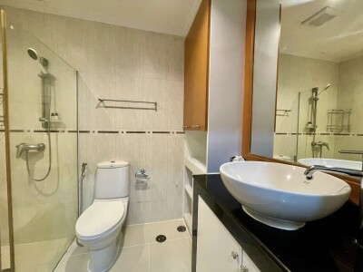 สาทร การ์เด้นส์ / 📐 ขนาดใหญ่ 94 ตร.ม. | กว้าง อยู่สบาย-25