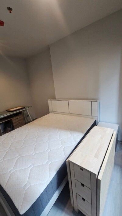 ไลฟ์ อโศก - พระราม 9 / Life Asoke - Rama 9