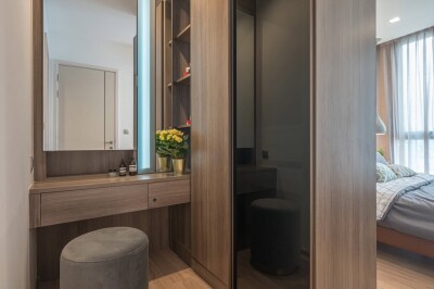 เดอะ ไลน์ พหลโยธิน - ประดิพัทธ์ / ห้องเลขที่: 259/338