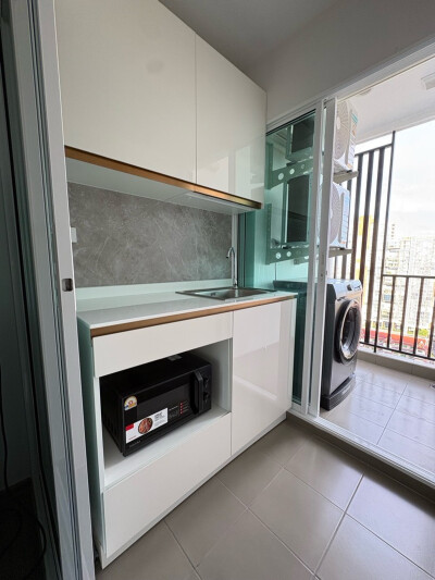 รีเจ้นท์ โฮม บางนา (โครงการใหม่) / Regent Home Bangna (New Project)-7