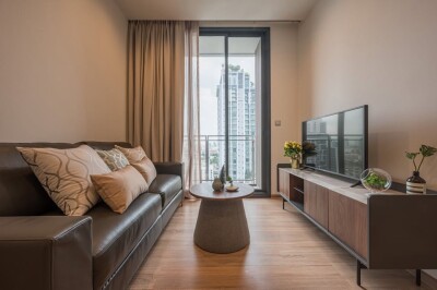 เดอะ ไลน์ พหลโยธิน - ประดิพัทธ์ / • ห้องเลขที่: 259/338 • ขนาด: 52 ตร.ม.-1