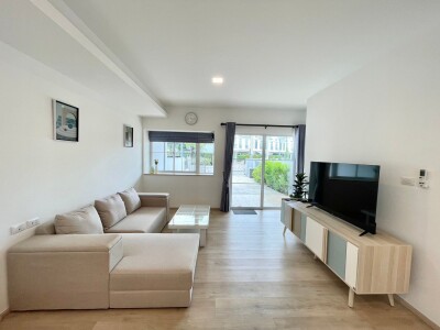 อินดี้ 2 บางนา - รามคำแหง 2 / 📐 ขนาดที่ดิน 28.1 ตร.ว.